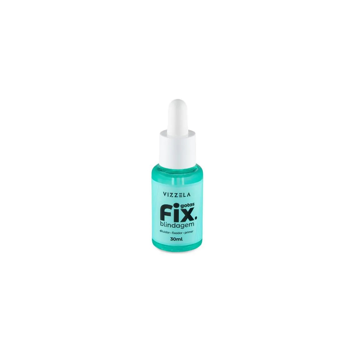 Blindagem Gotas Fix - Vizzela