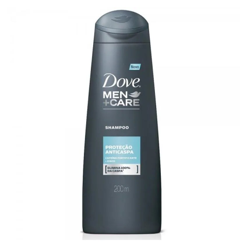 Sh Dove Mem Anticaspa 200ml