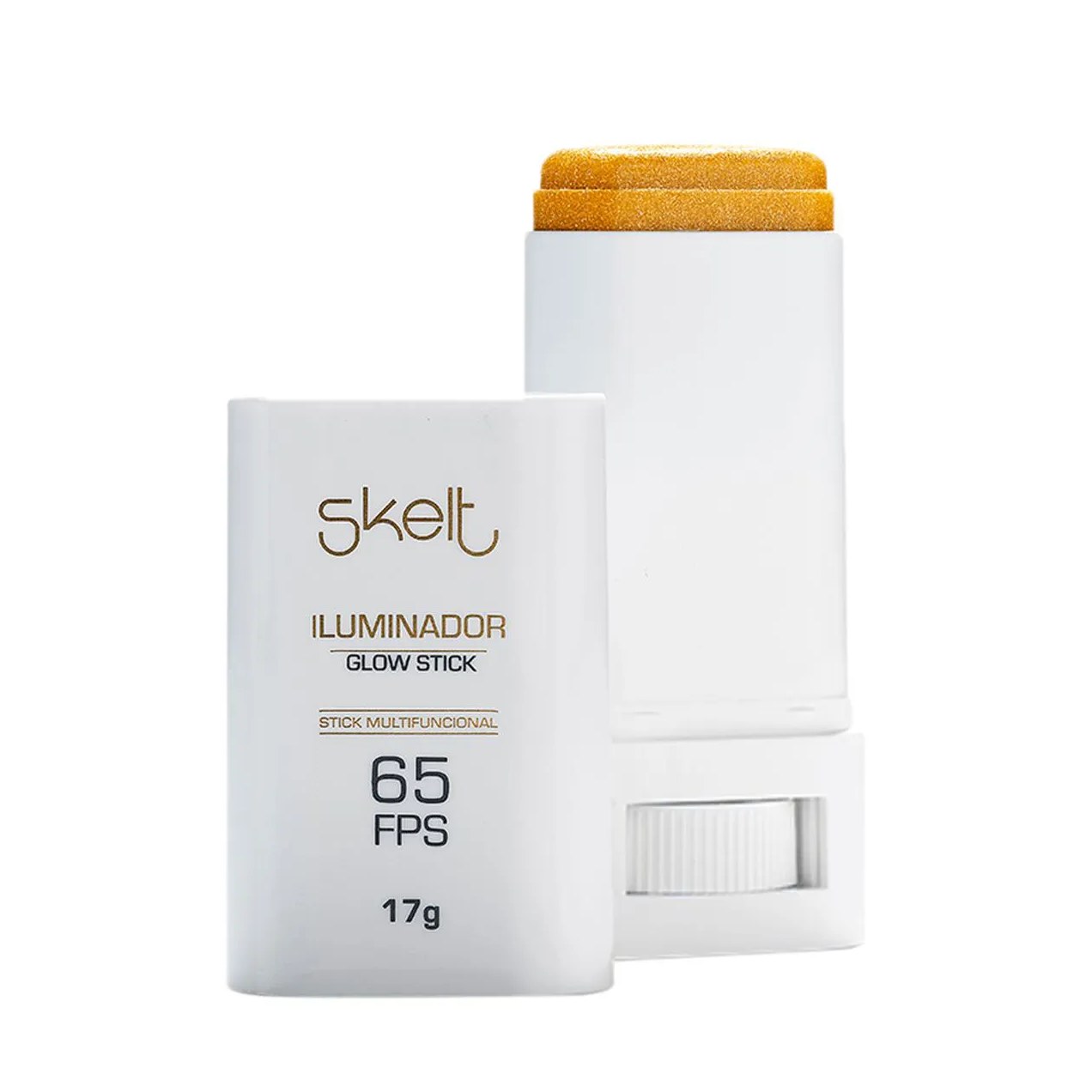 Skelt Glow Stick Fps 65 - Iluminador em Bastão 17g