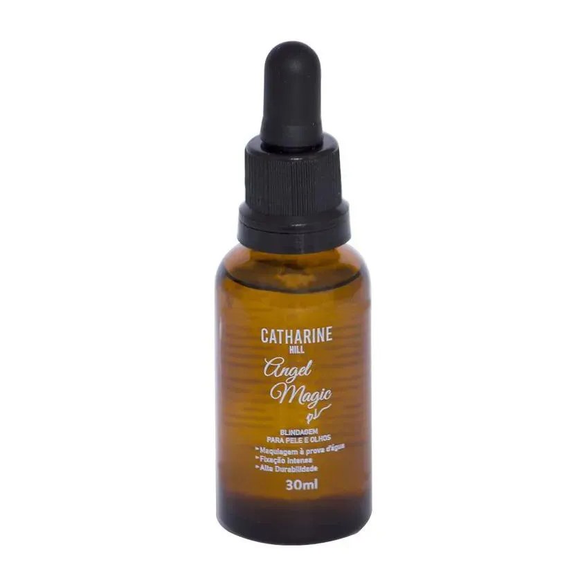 Blindagem para Pele e Olhos Angel Magic By Pri Lessa Catharine Hill 30ml