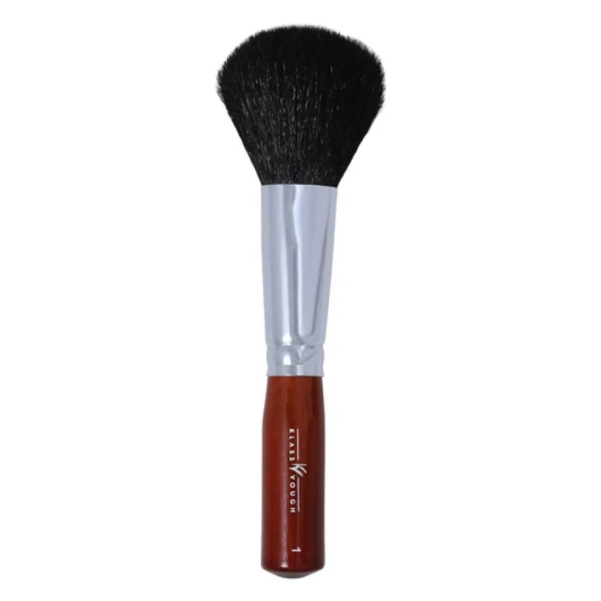 Pincel para Pó Brown Line 01 - Klass Vough