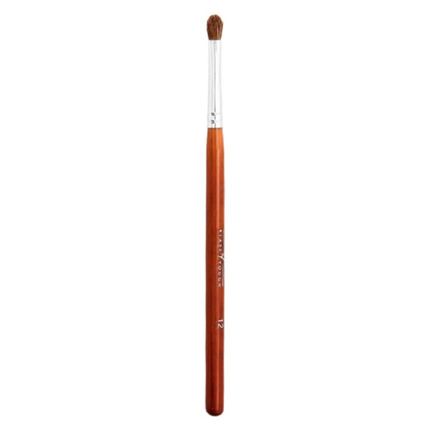 Pincel para Acabamento Brown Line 12 - Klass Vough