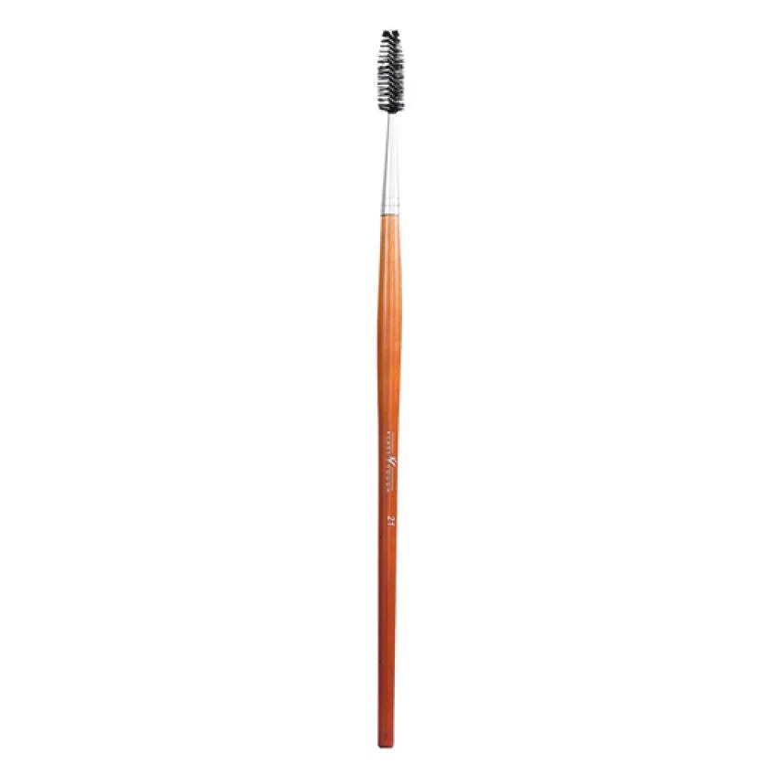 Pincel para Cílios Brown Line 21 - Klass Vough