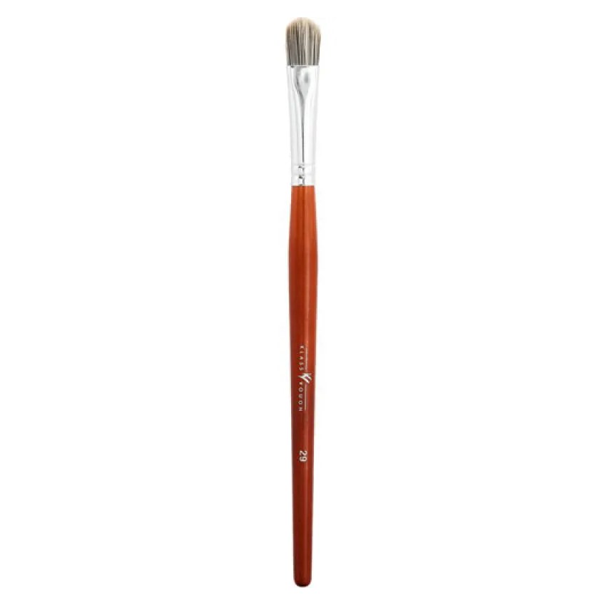 Pincel para Corretivo Brown Line 29 - Klass Vough