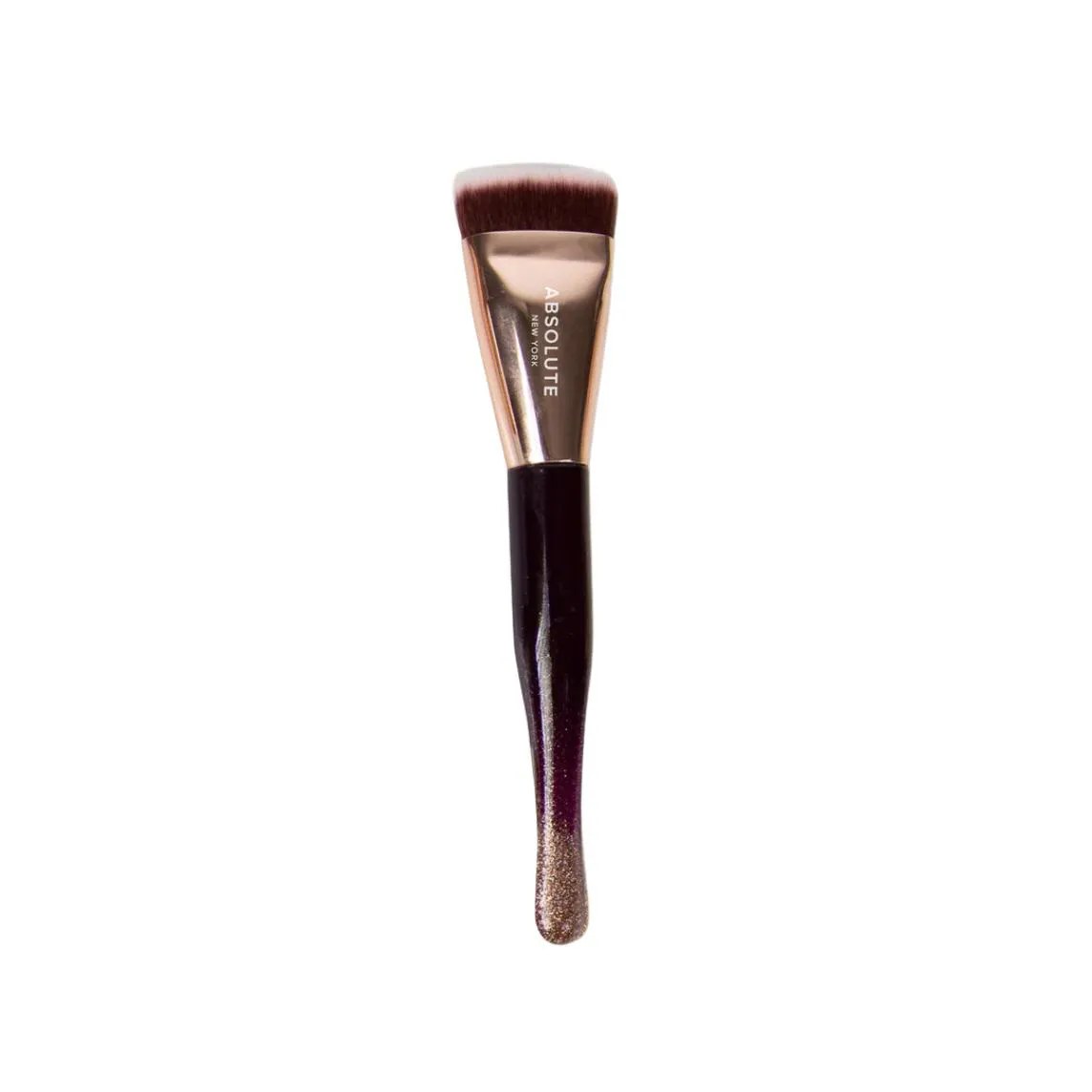 Pincel para Base - Absolute New York