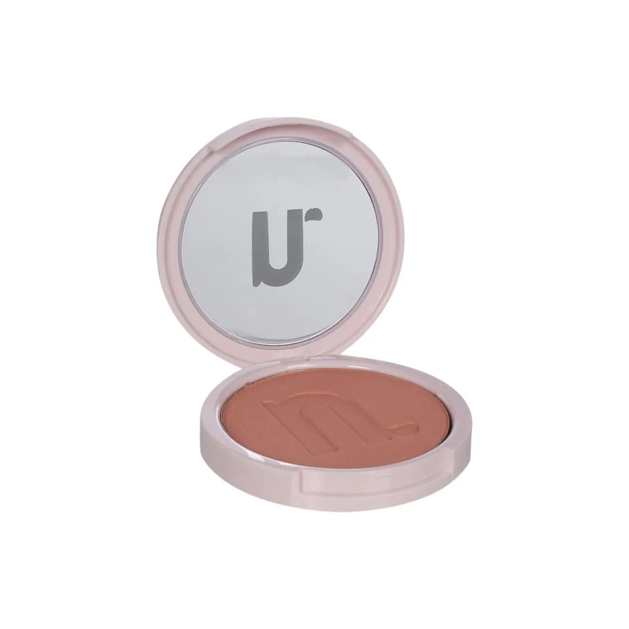 Blush Compacto Instant - Nina Makeup Verão