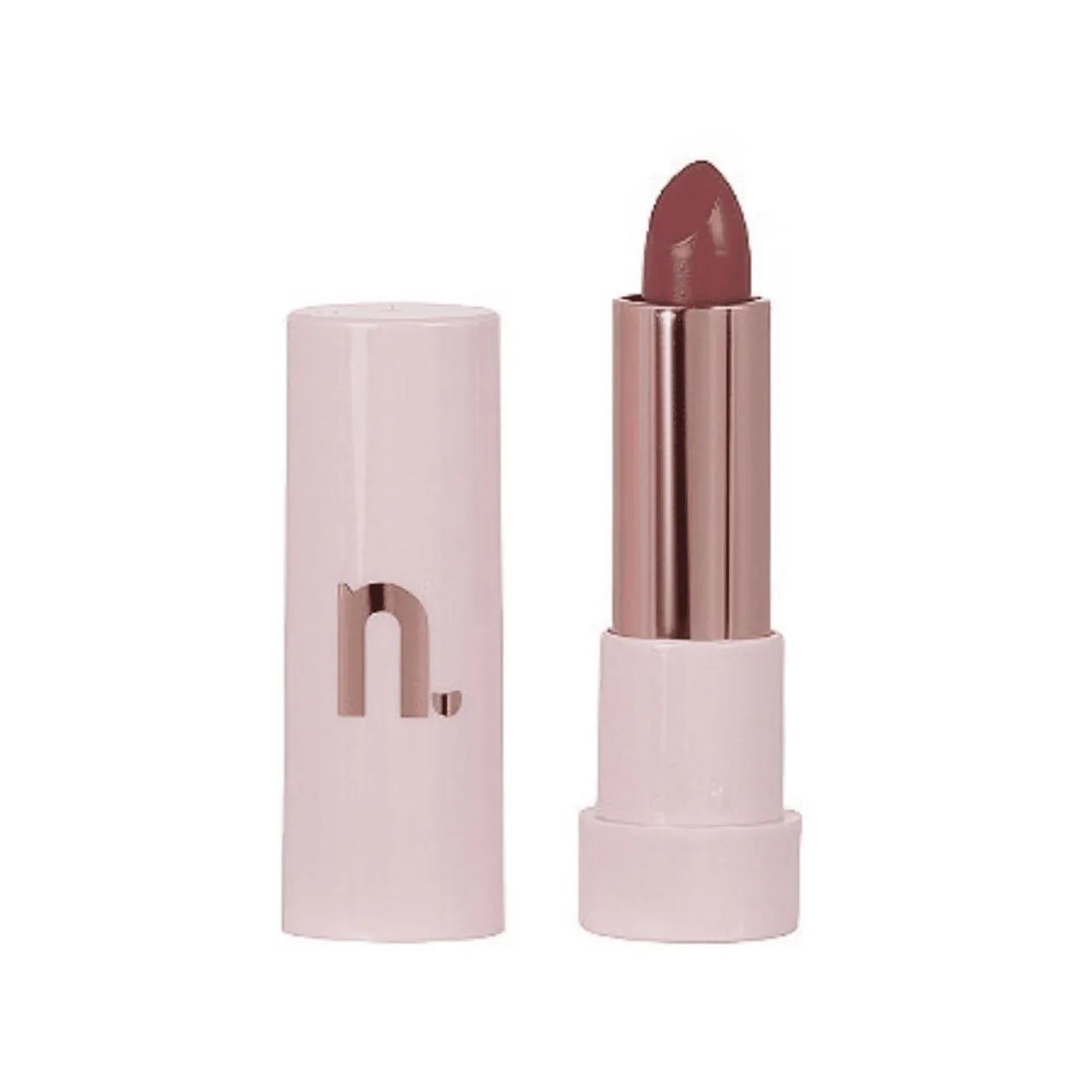 Batom Bala Instant Kiss - Nina Makeup Maria Antonieta