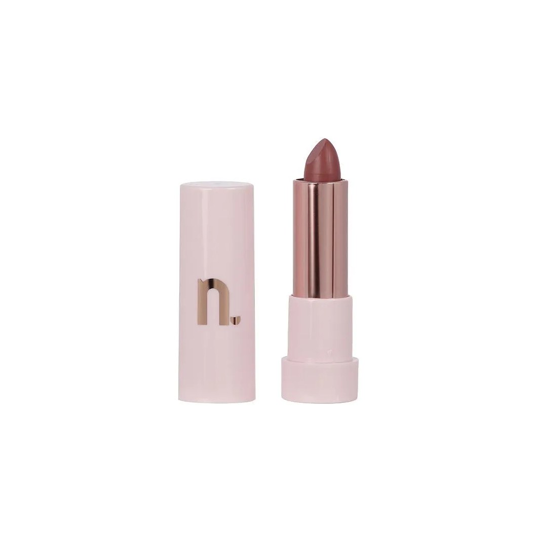 Batom Bala Matte - Nina Makeup Blessed