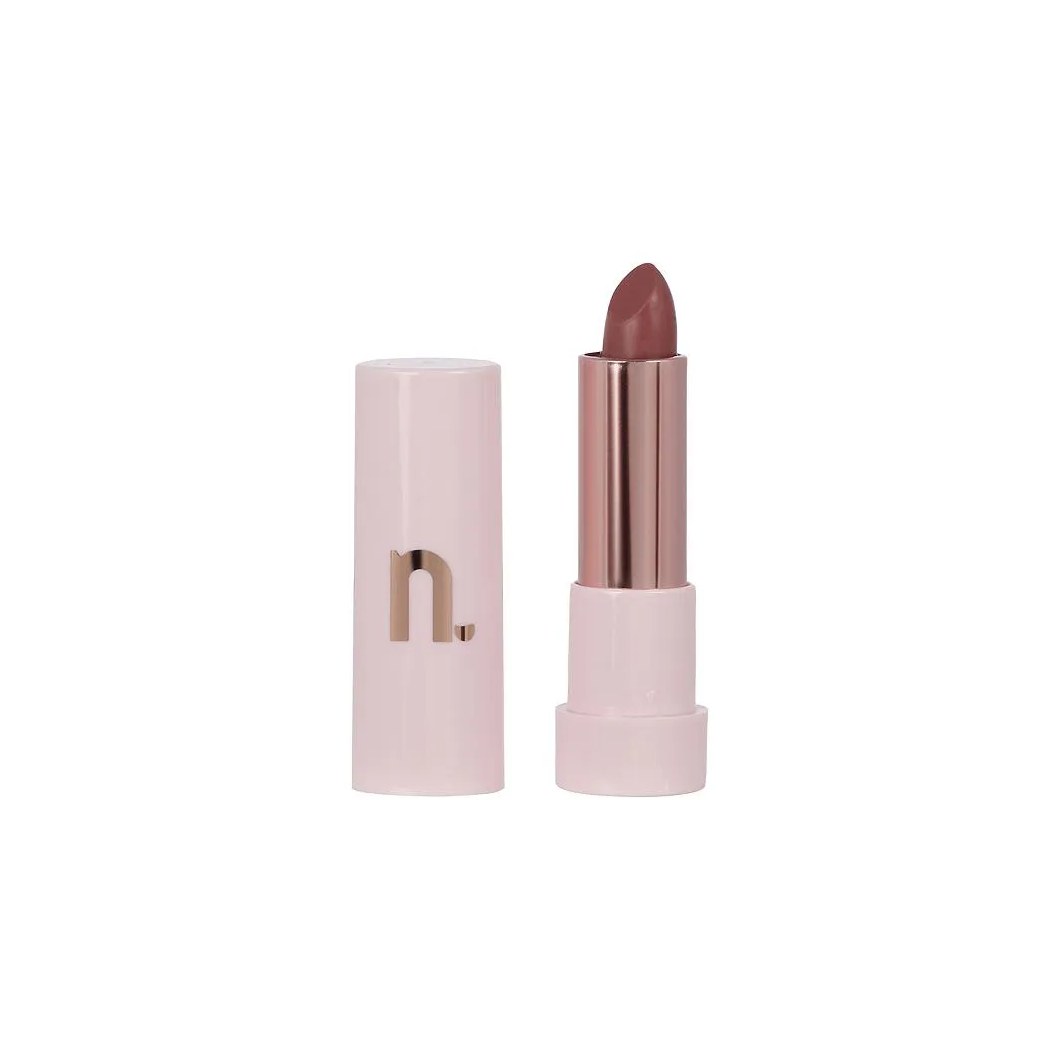 Batom Bala Matte - Nina Makeup Cozy