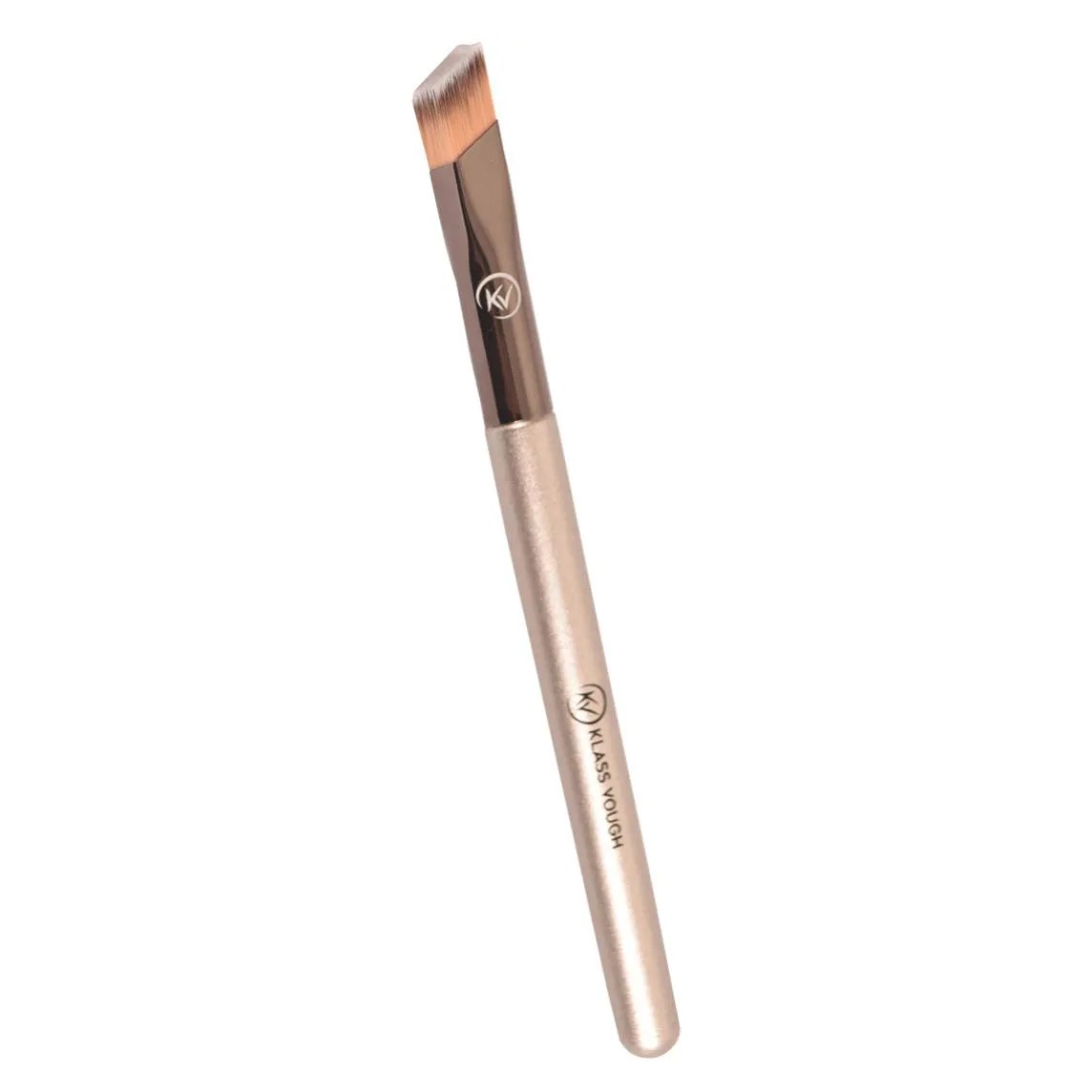 Pincel para Sobrancelhas Angulado Special Line - Klass Vough