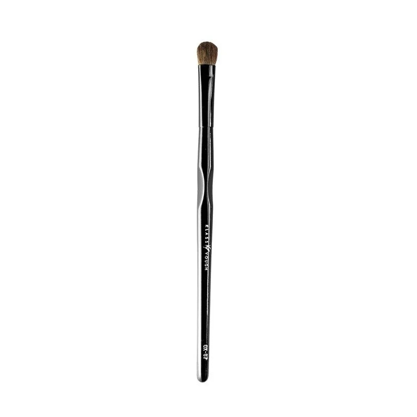 Pincel Grande para Sombra Linha Onix 07 - Klass Vough