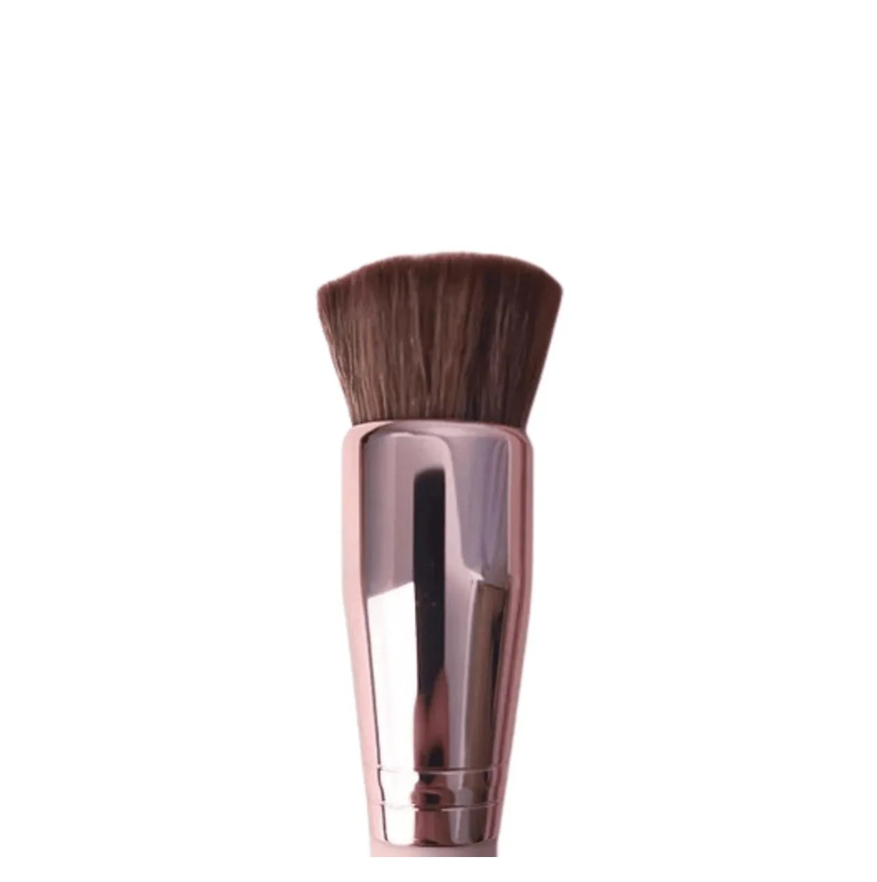 Pincel Profissional Kabuki para Base - Nina Makeup