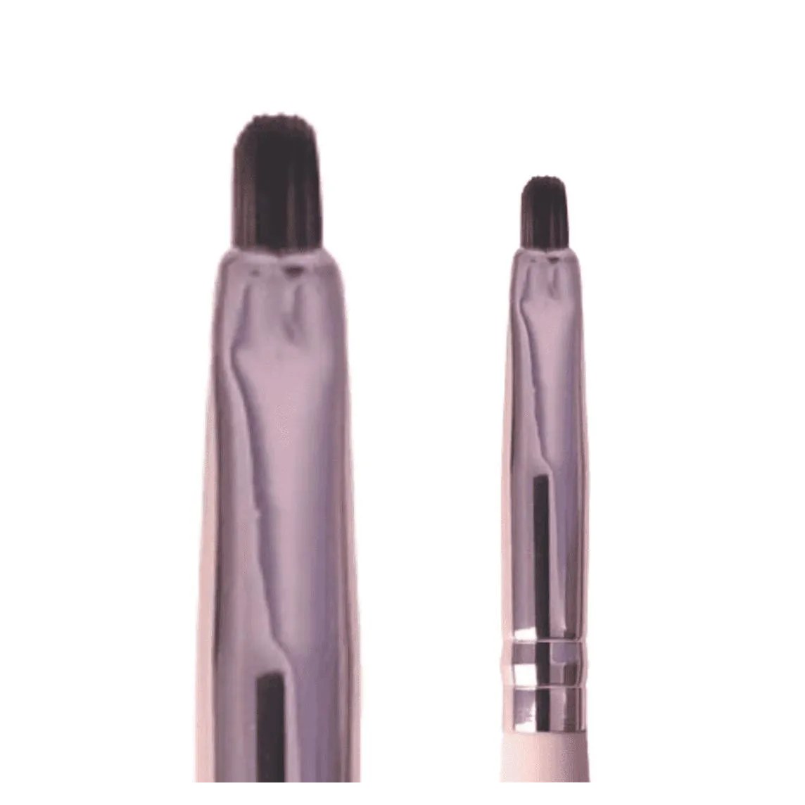 Pincel Profissional para Lábios - Nina Makeup