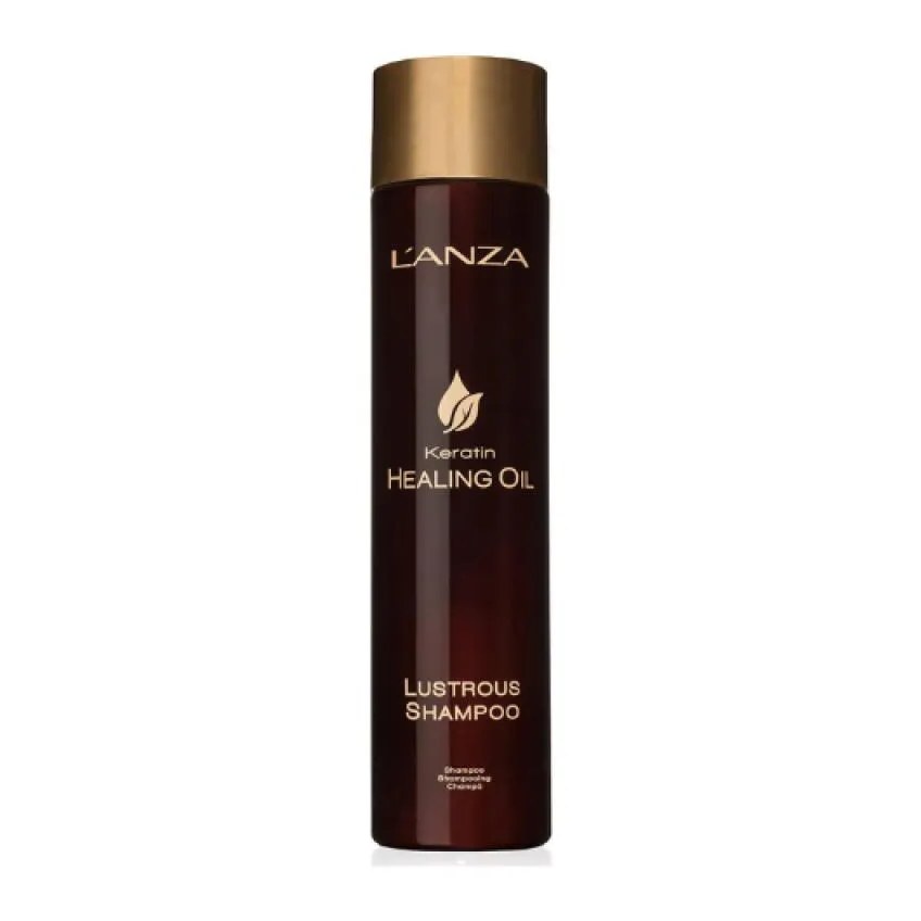 Lanza - Healing Oil - Shampoo 300 Ml