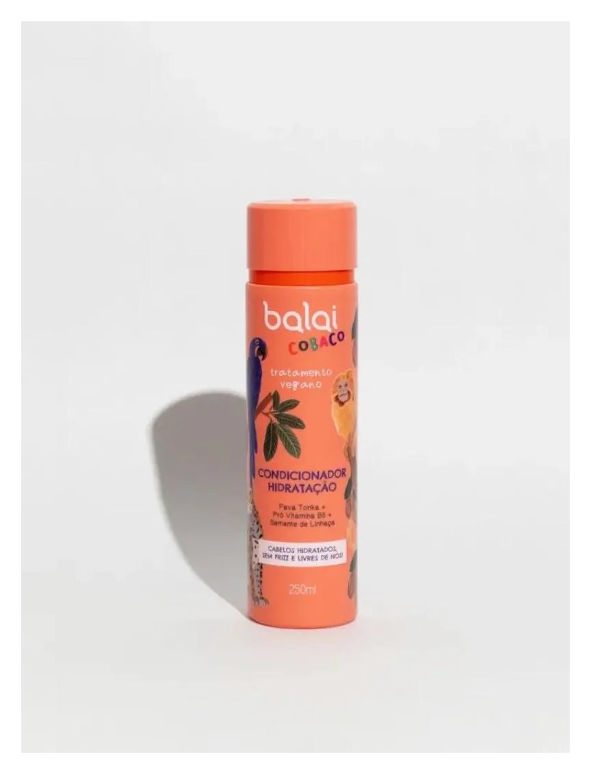 Condicionador Kids Balai Hidratação 250ml