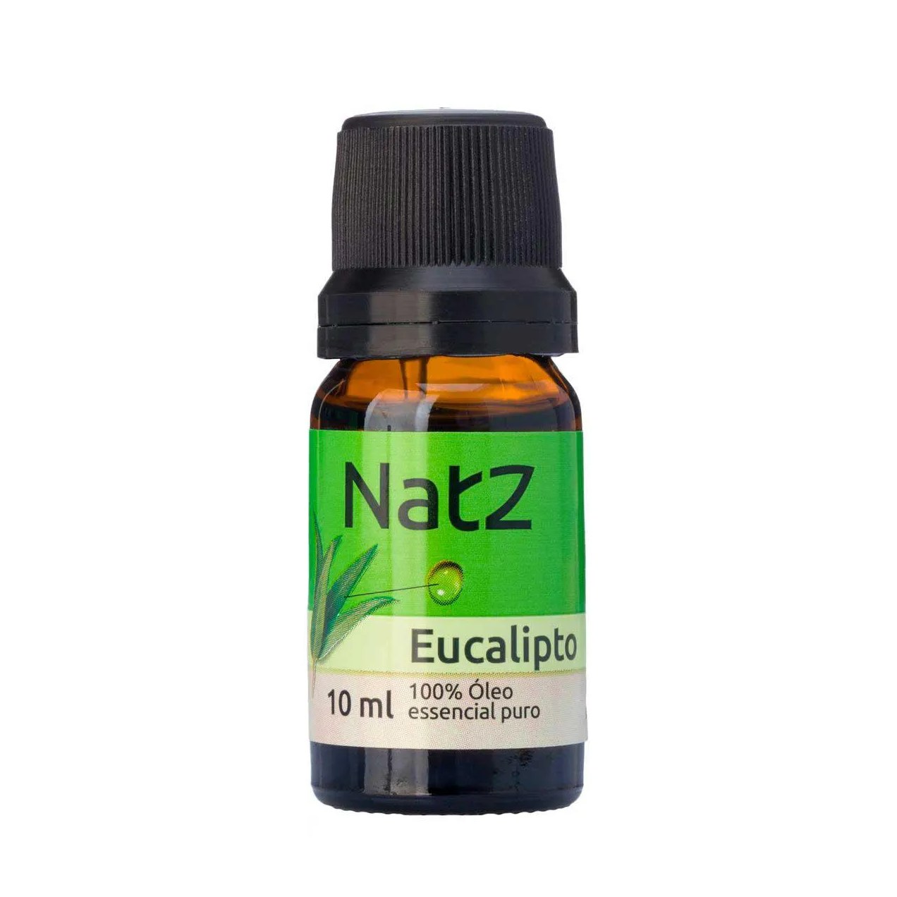 Óleo Essencial de Eucalipto Natz 10ml