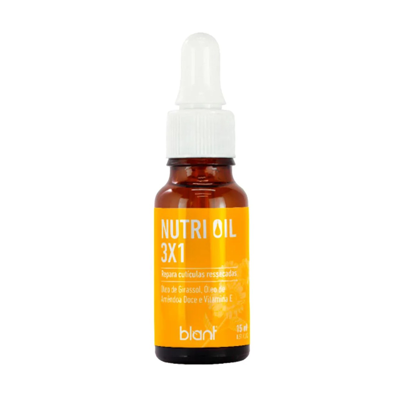 Blant Nutri Oil 3x1