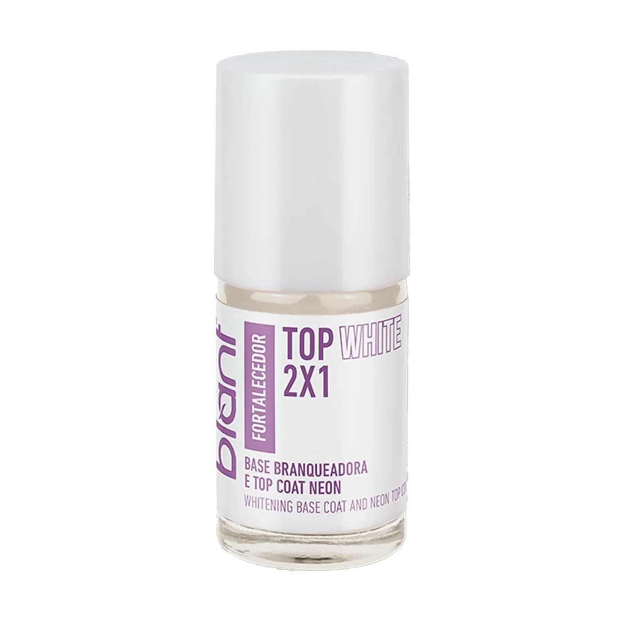 Blant Top White 2x1