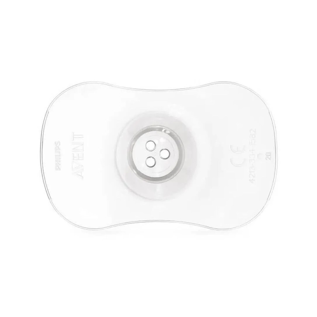 Protetor de Seio 21mm 2 unidades - Philips Avent
