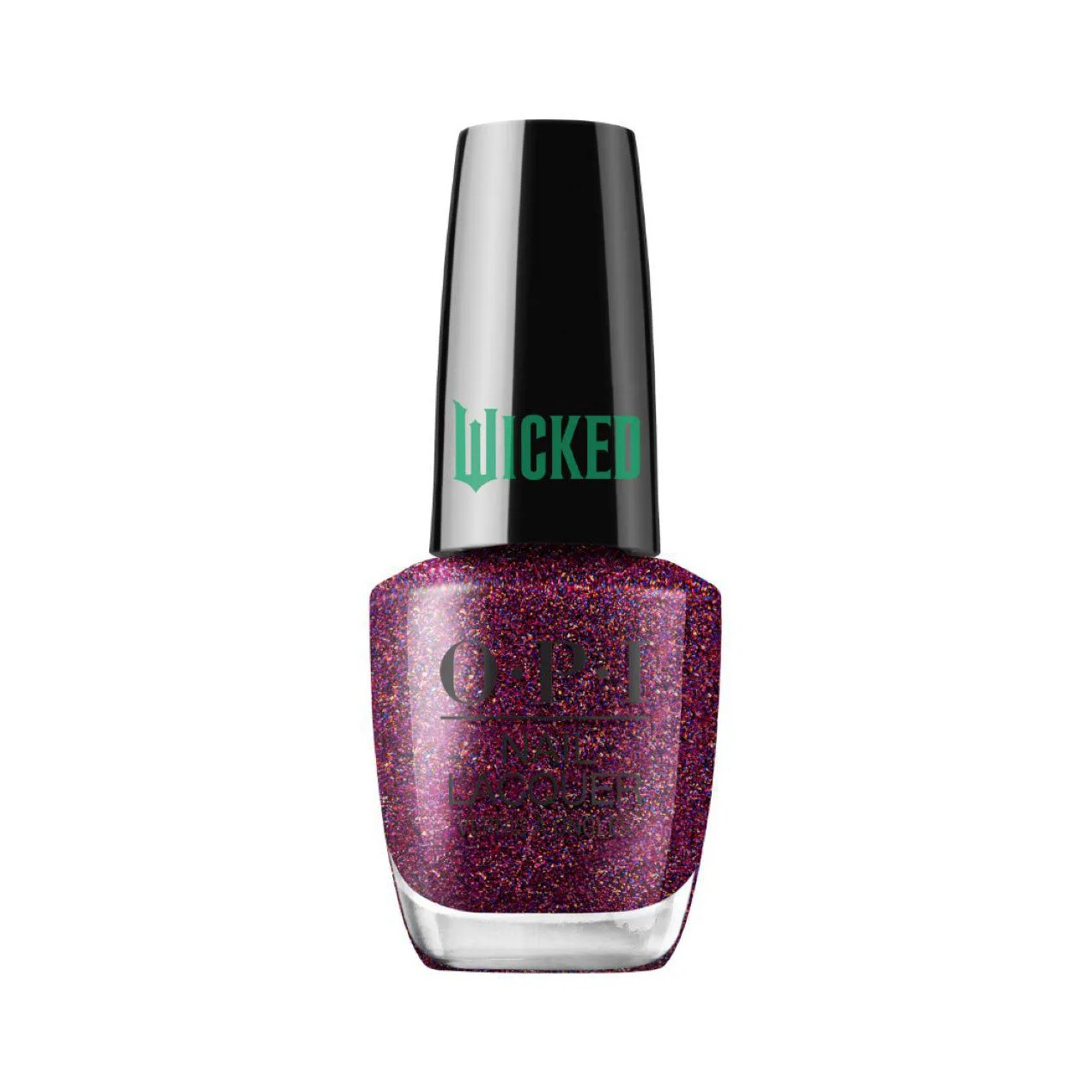 Esmalte OPI x Wicked 15ml - Let's Rejoicify