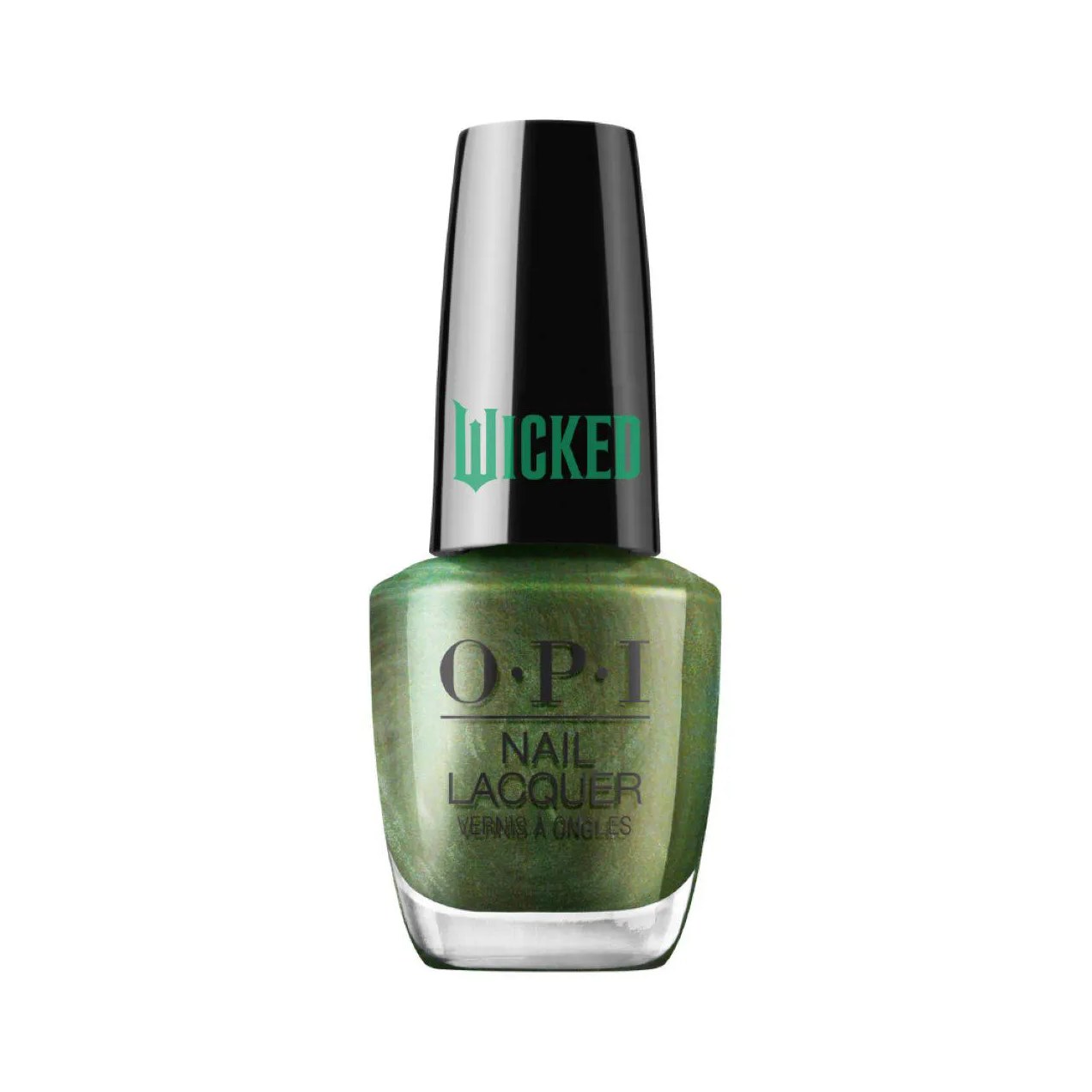 Esmalte OPI x Wicked 15ml - Ozitively Elphaba