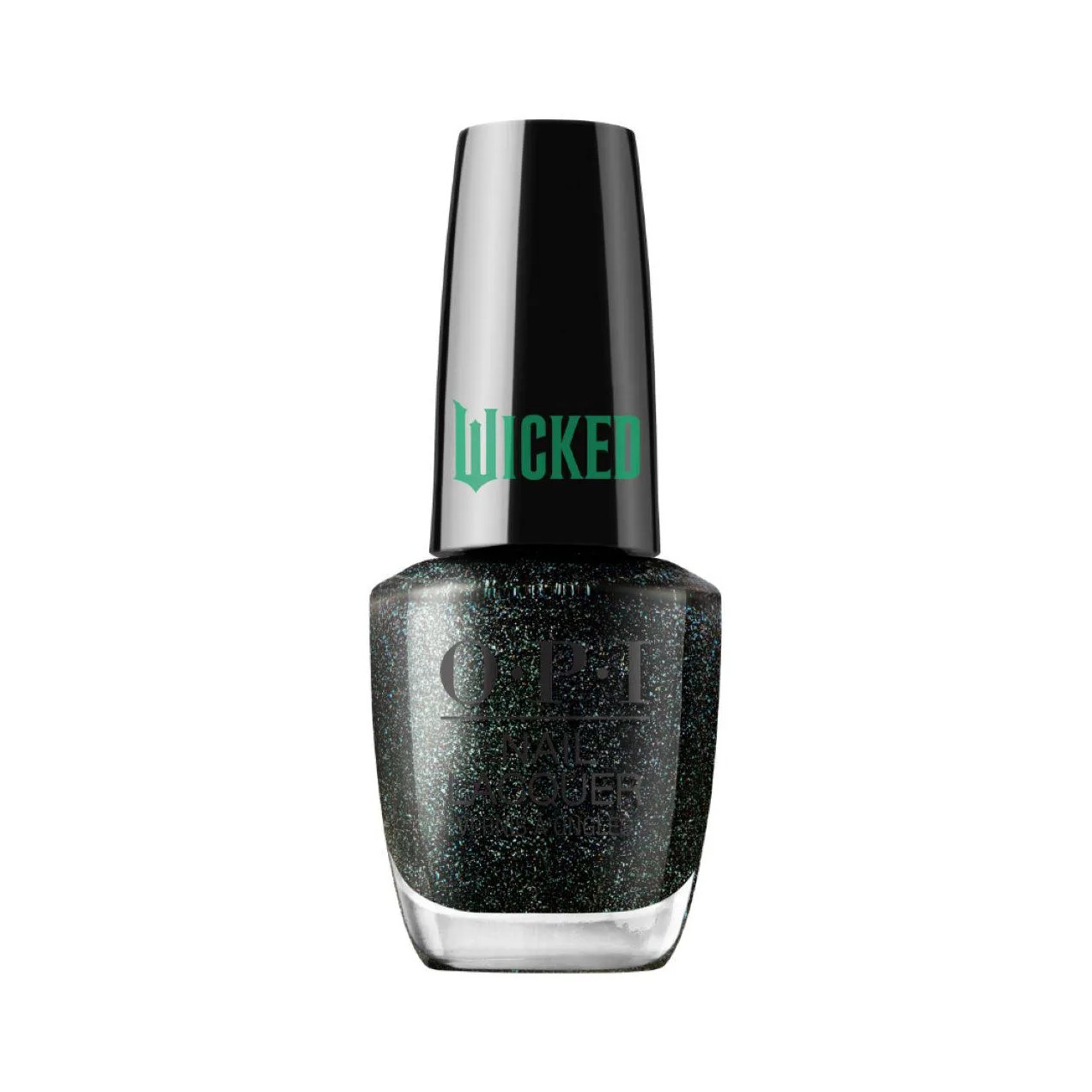 Esmalte OPI x Wicked 15ml - Deflying Gravity