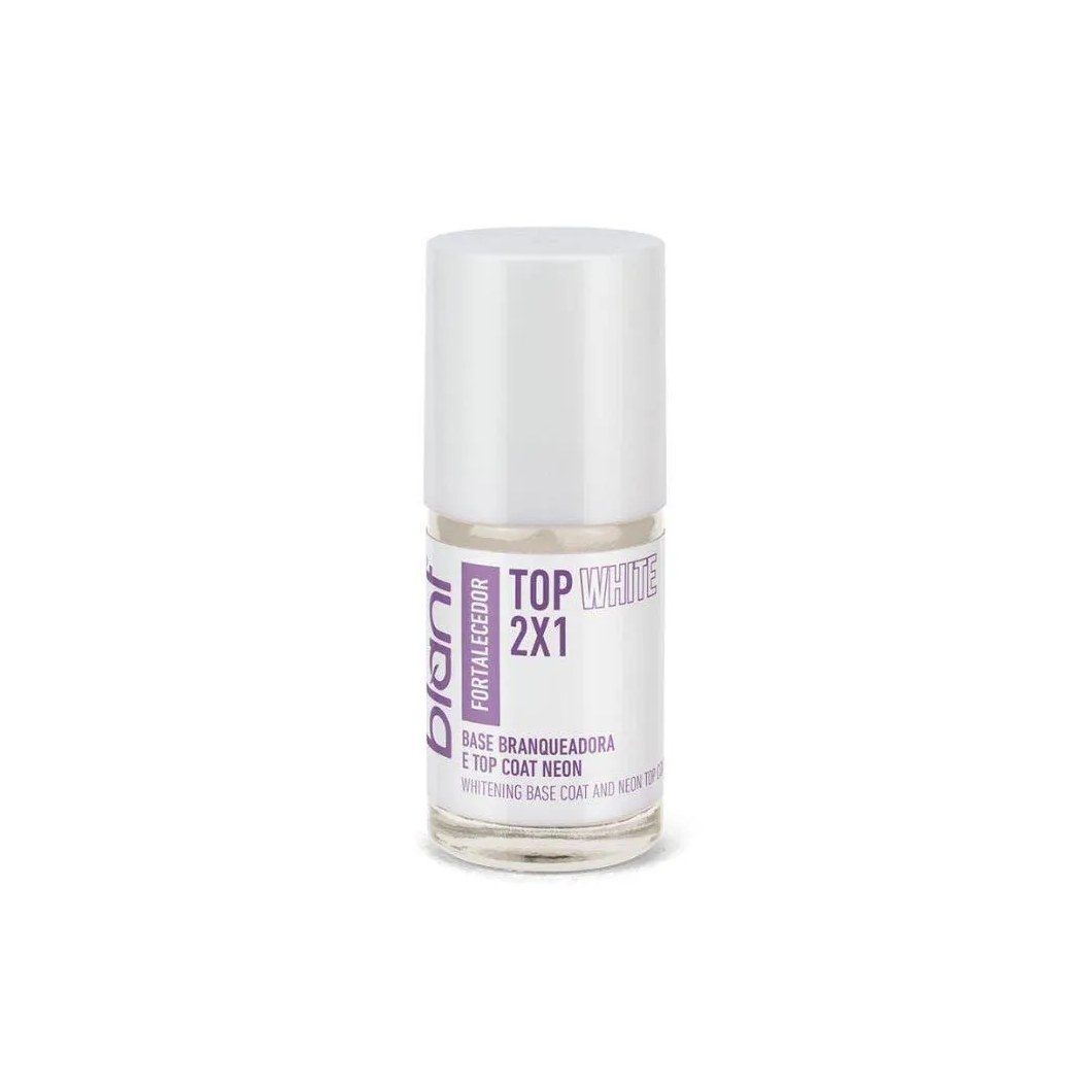 Base Blant Pro White 2x1 8,5ml