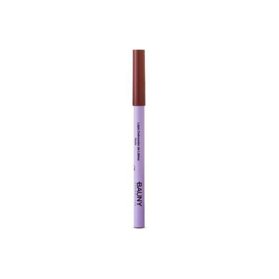 Lapis Delineador Boca Bauny Nude