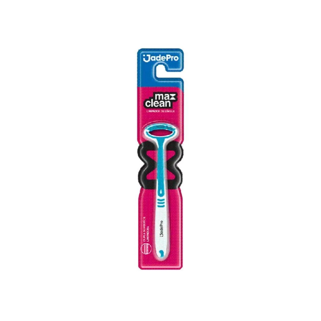 Higienizador Língua Jadepro 1un