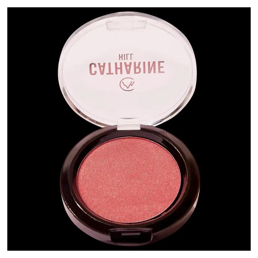 Catharine Hill Blush Compacto Goiaba