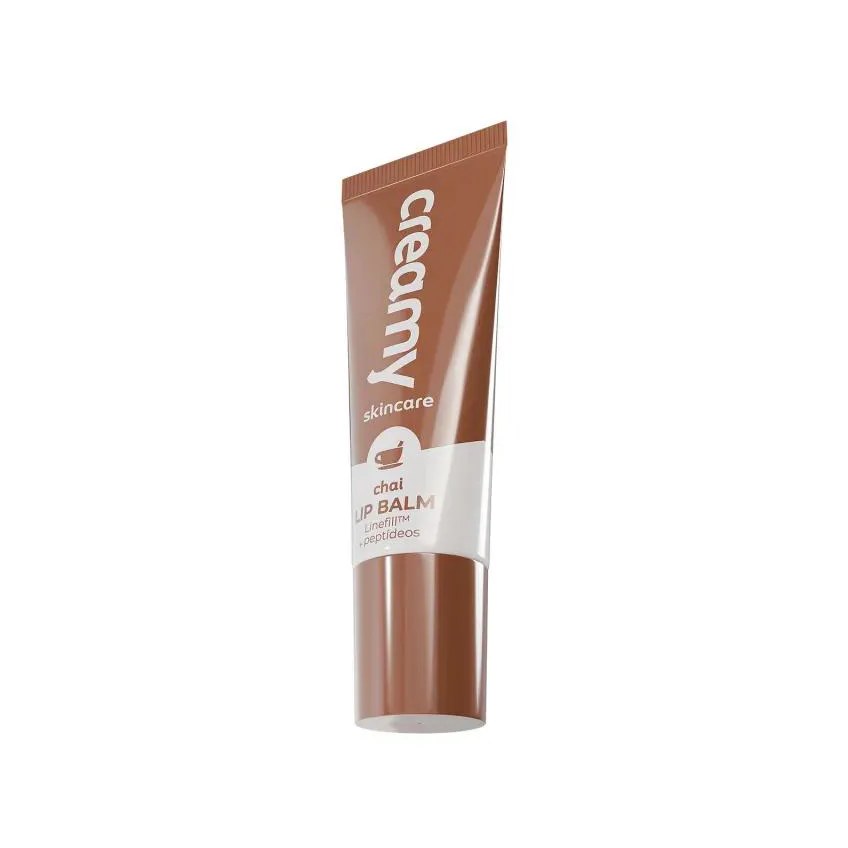 Creamy Lip Balm The Coffee Collection Chai