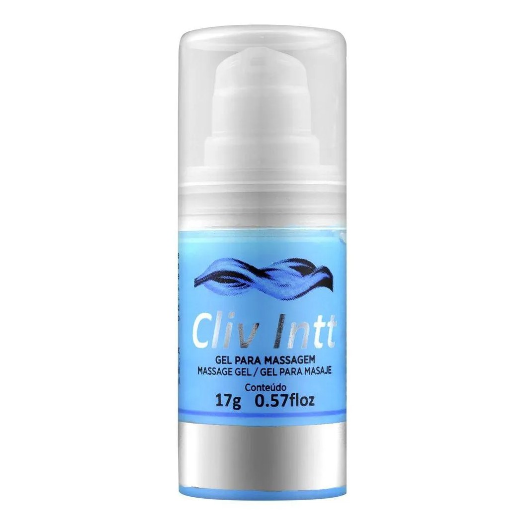 Cliv Intt Dessensibilizante - Intt Cosméticos