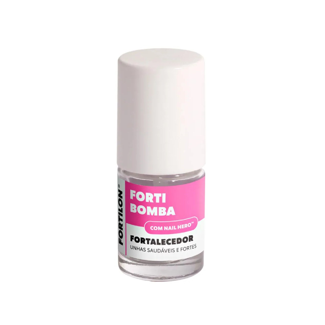 Base Endurecedora Dailus Fortilon Unhas de Pedra 7ml