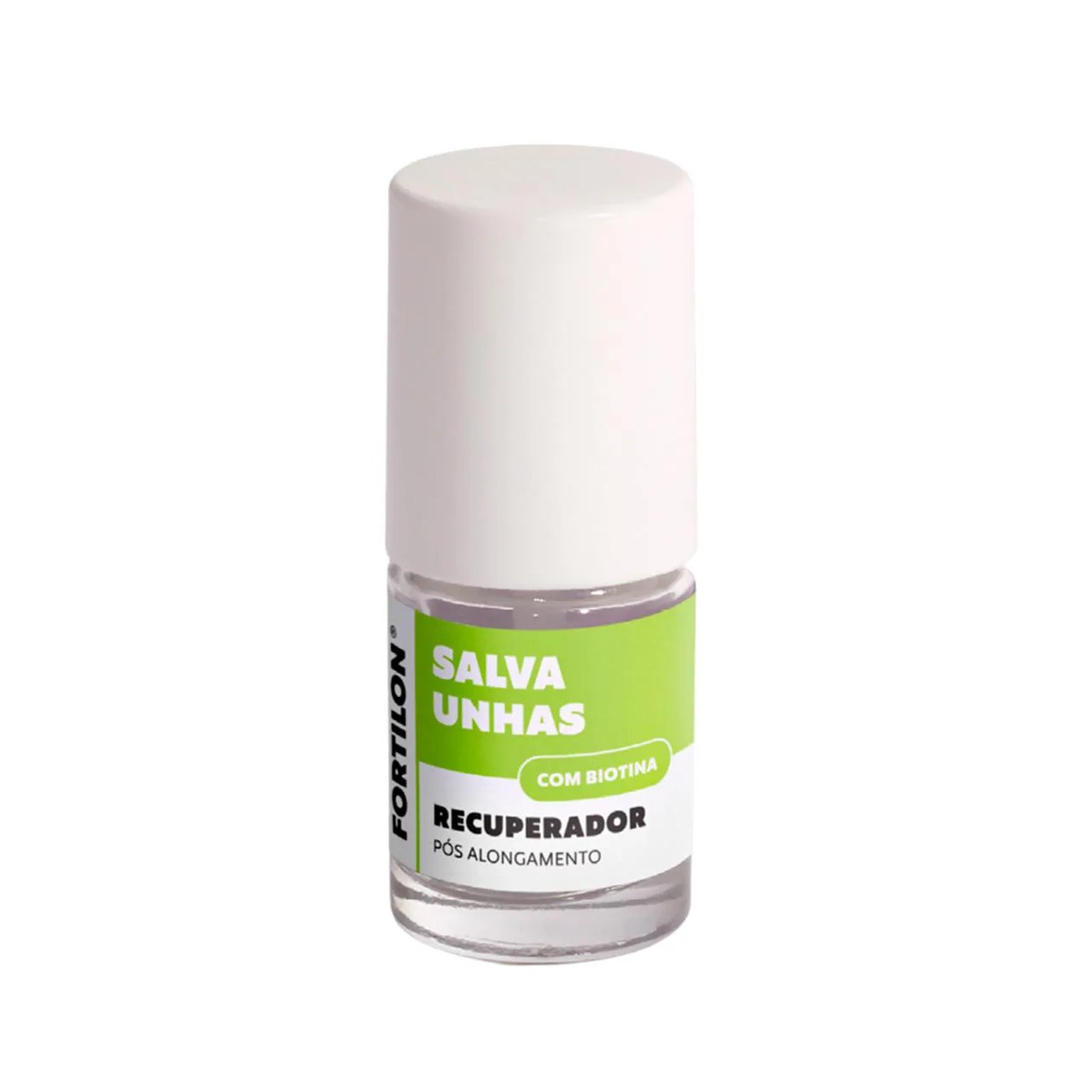 Base Endurecedora Dailus Fortilon Unhas de Pedra 7ml