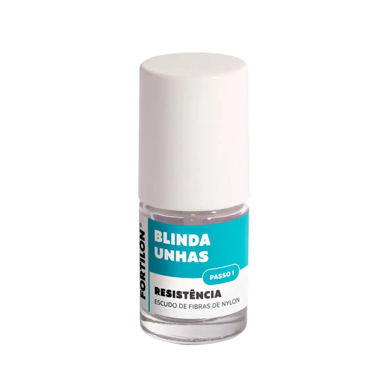 Base Endurecedora Dailus Fortilon Unhas de Pedra 7ml