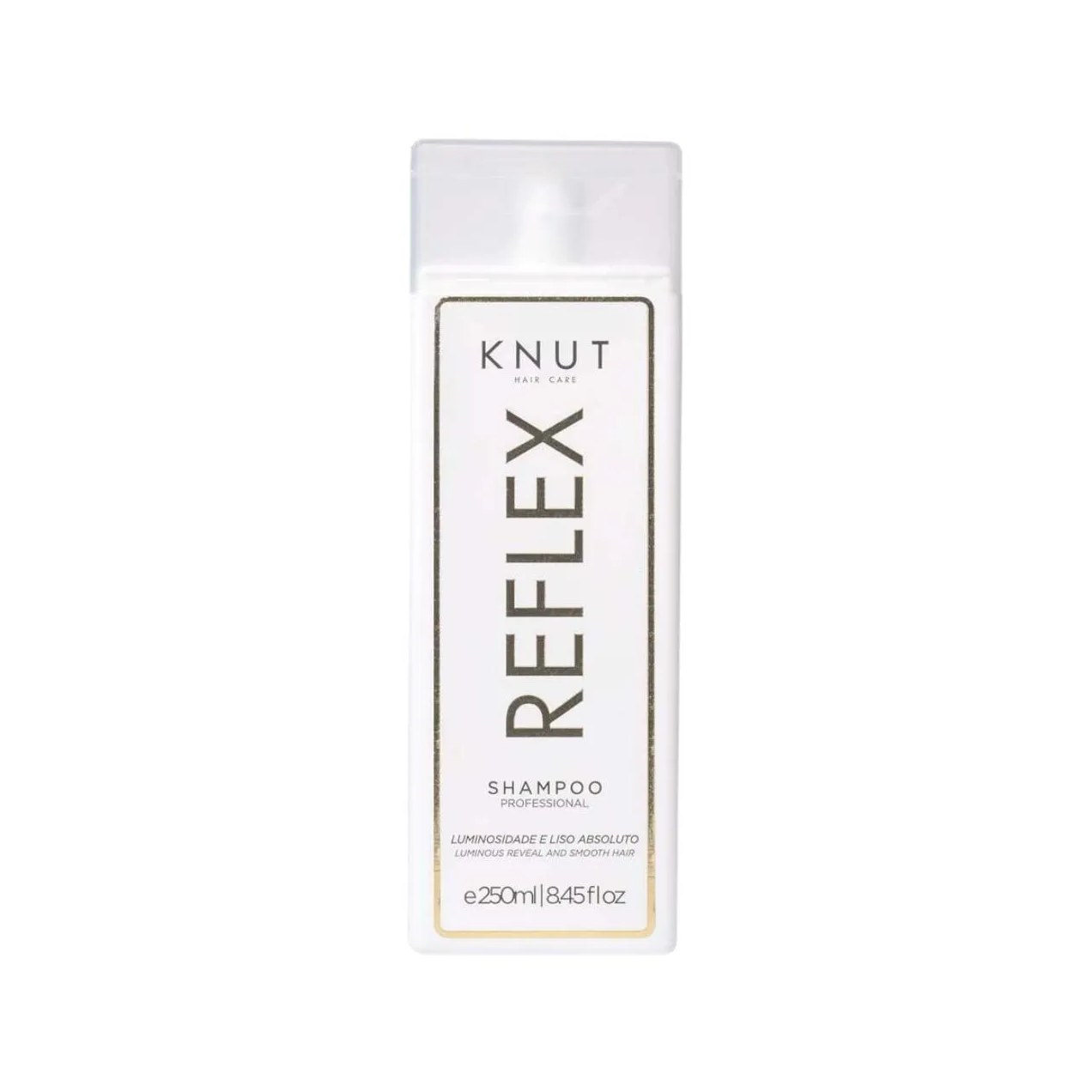 Knut Reflex Shampoo 250ml