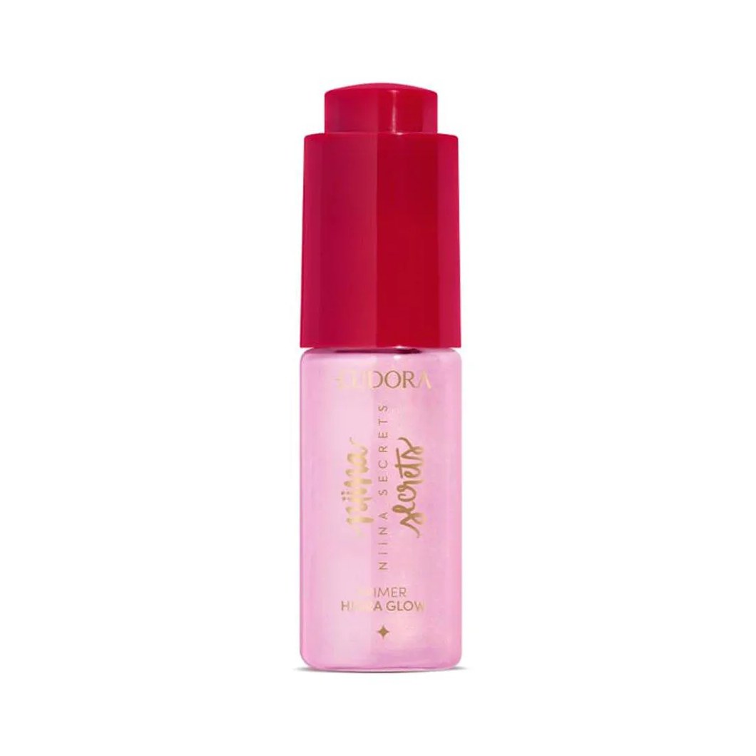 Primer Facial Niina Secrets Hidra Glow