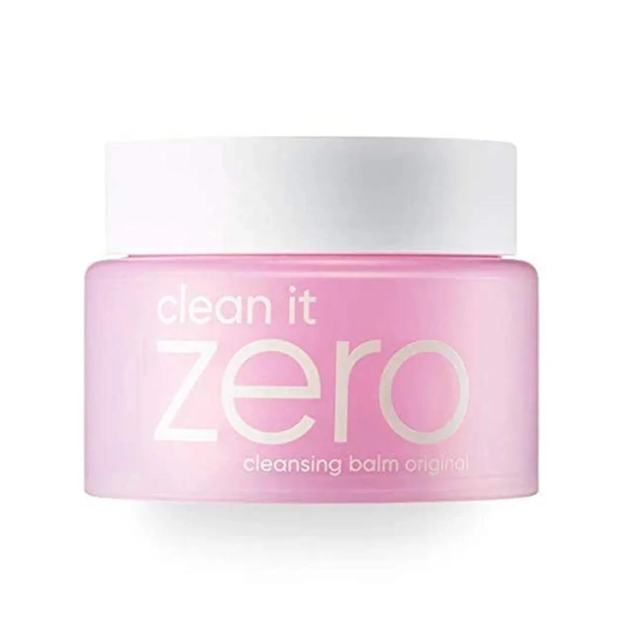 Banila Co Clean It Zero Cleansing Balm – Original – 7ml