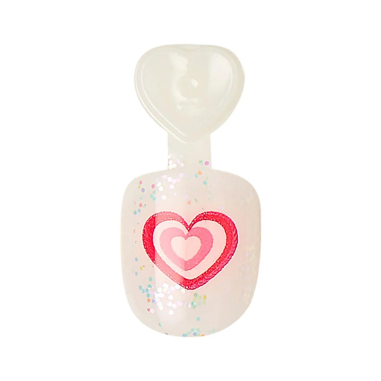 Unha Postiça Impress Mini Infantil Dream Big - Kiss New York