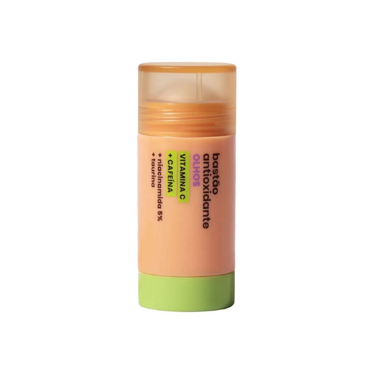Bastão Antioxidante Olhos Sallve 10g
