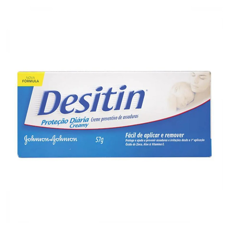 Desitin Creme 57g