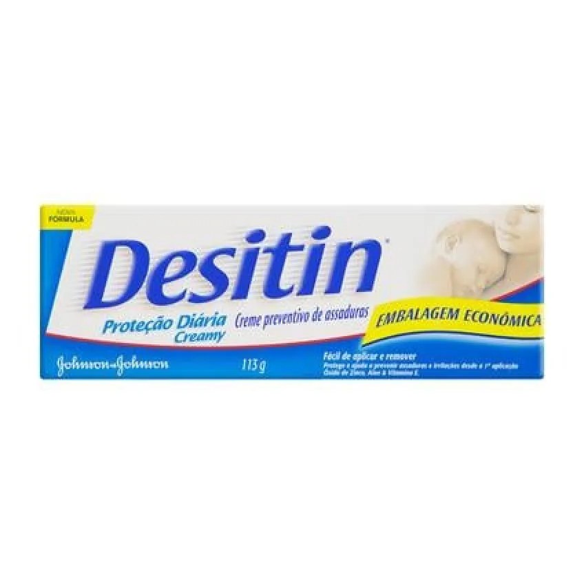 Desitin Creme 113g