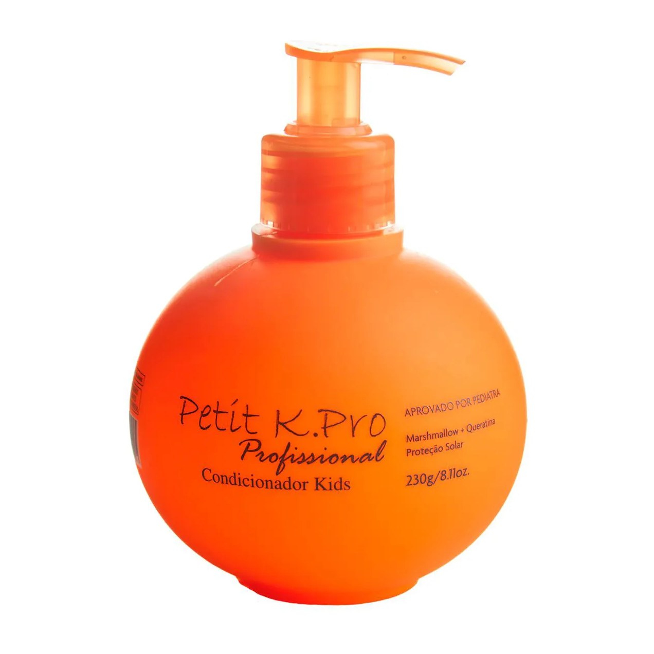 Condicionador Infantil K.Pro Petit Kids 230g