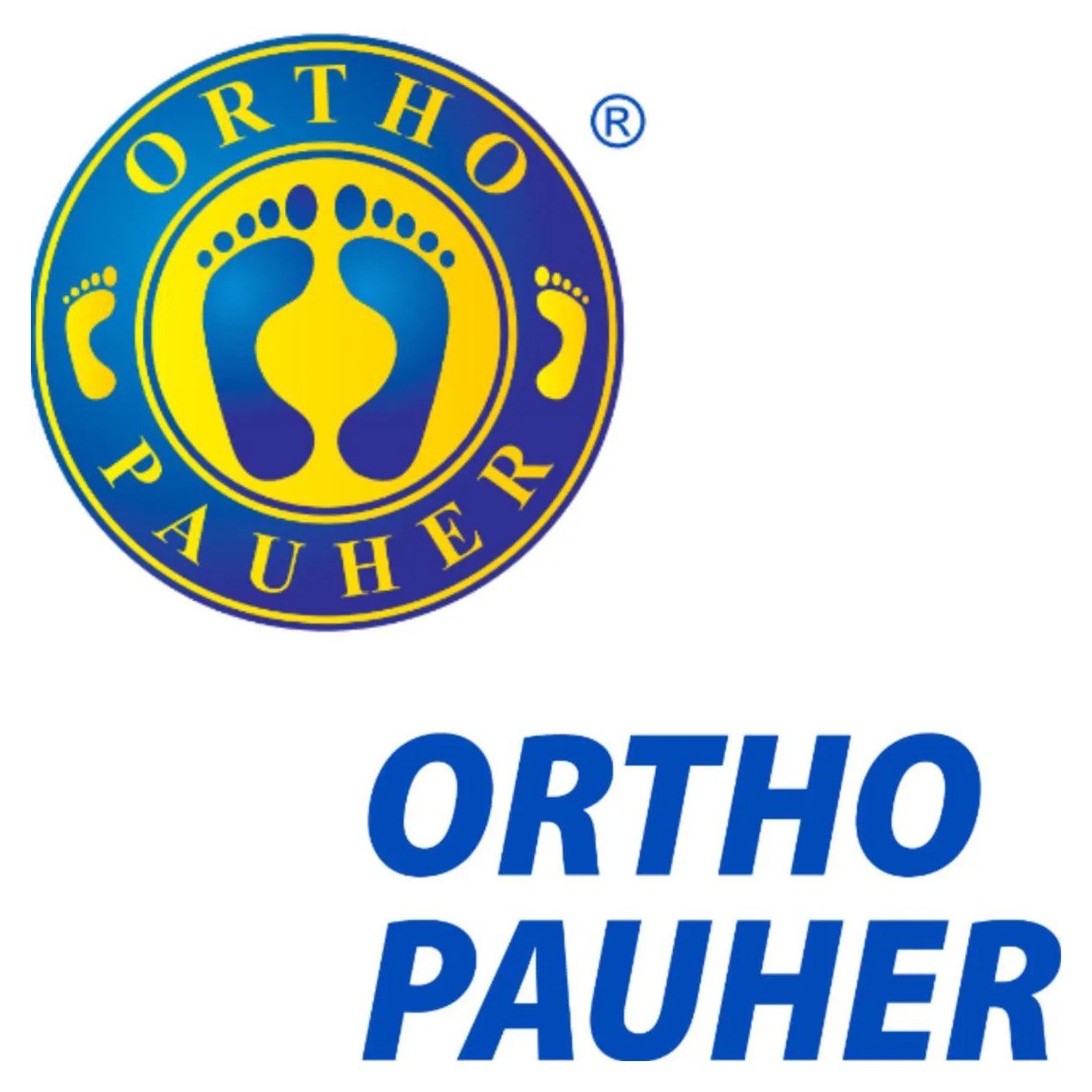 Palmilha de Silicone Ortopédica Anti - Impacto Esportiva Esportão Alívio Dores Ortho Pauher - 34 / 35
