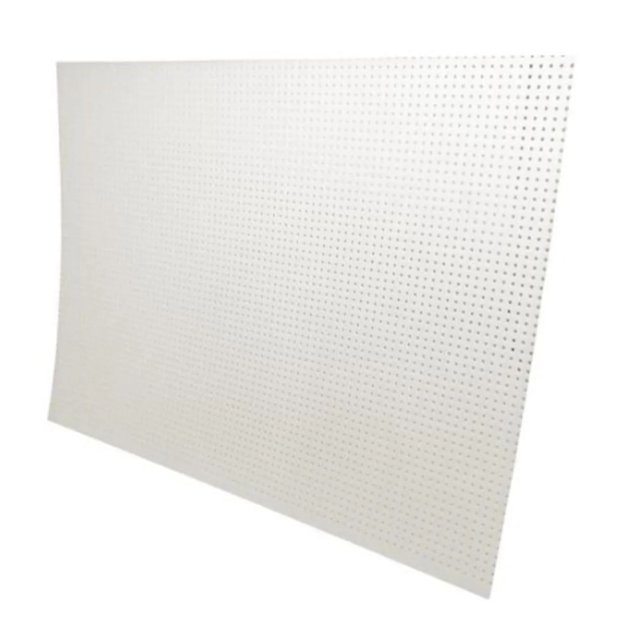 Placa Para Rinoplastia - 30,5Cm X 23Cm - Aquaplast