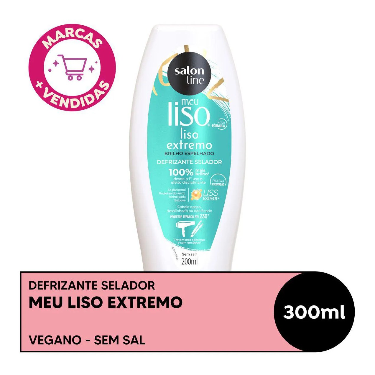 Creme para Pentear Novex Meus Cachos de Cinema 1kg