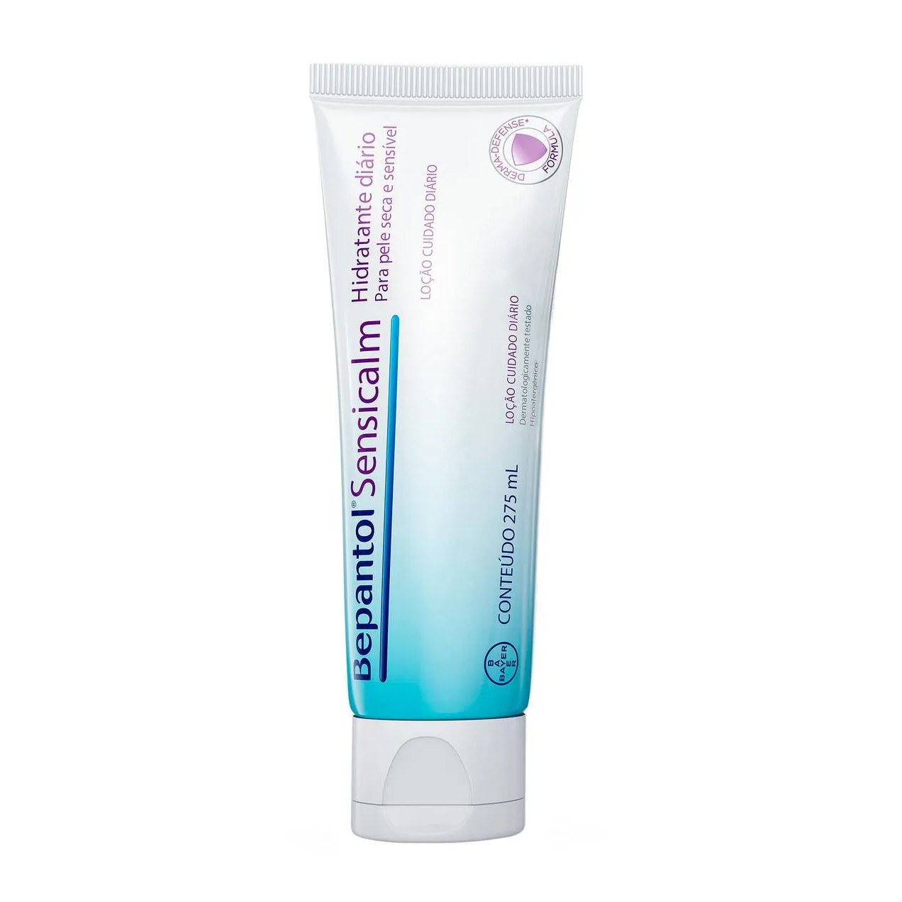 Hidratante Bepantol Sensicalm 275ml