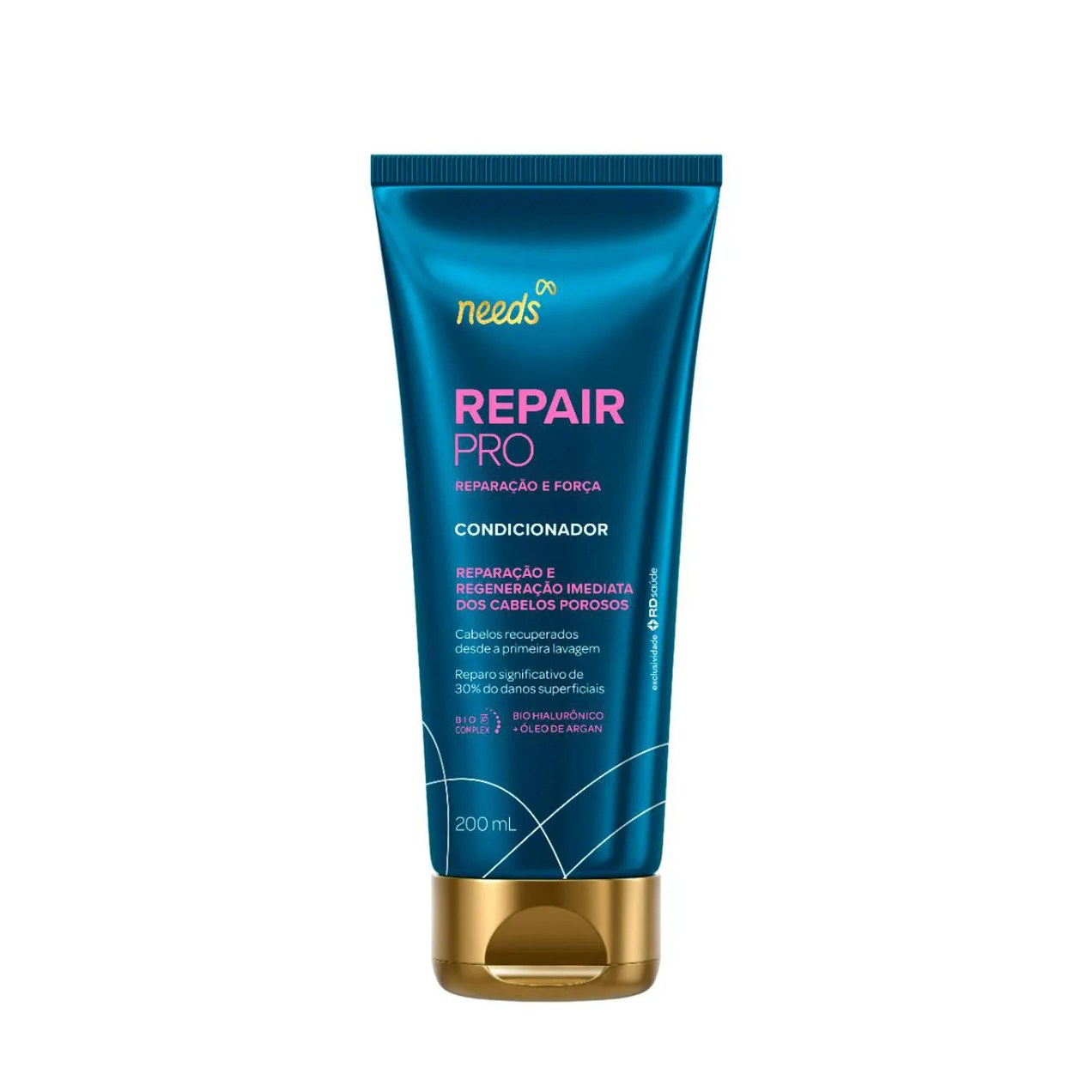 Condicionador Needs Repair Pro Reparação e Força 200ml