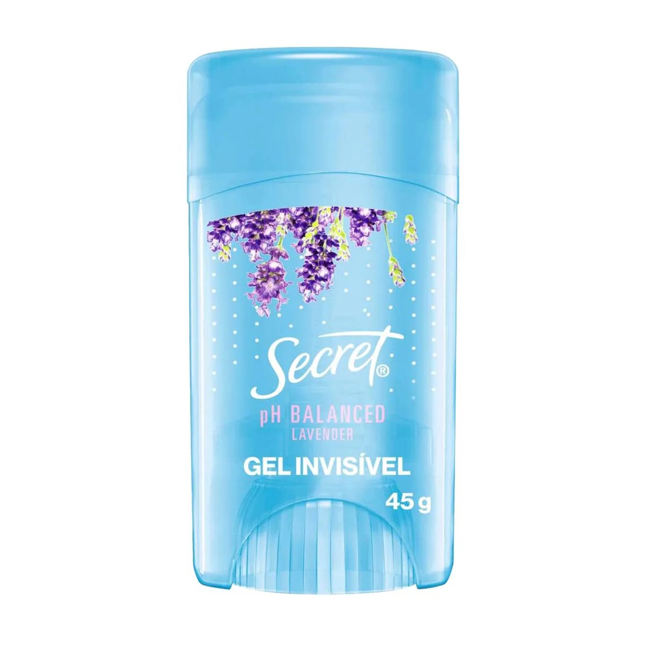 Secret Ph Balanced - Desodorante em Gel