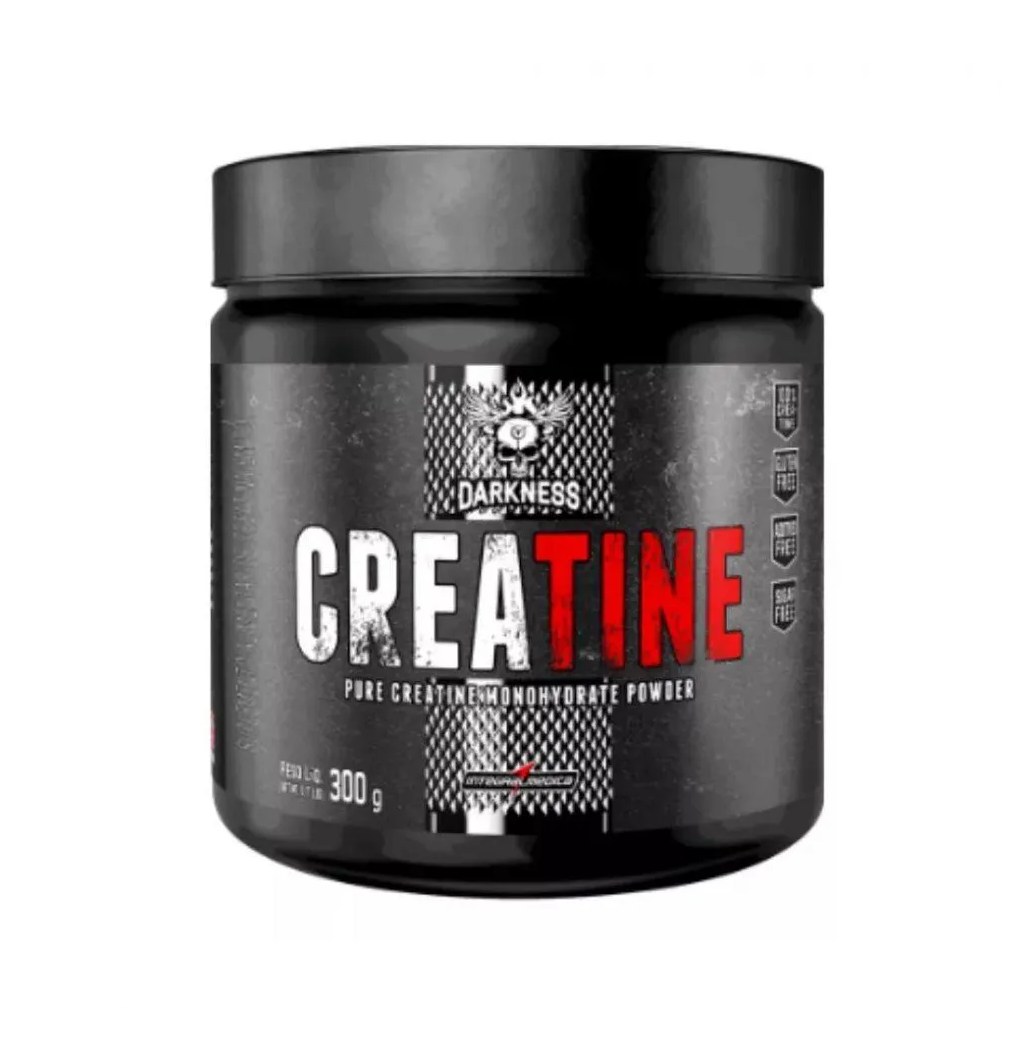 Creatine Darkness (300g) - Darkness